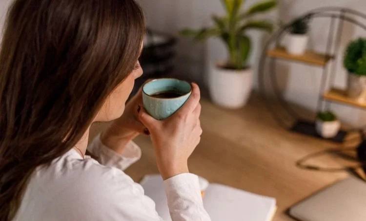 Jak odzyskać energię bez kofeiny